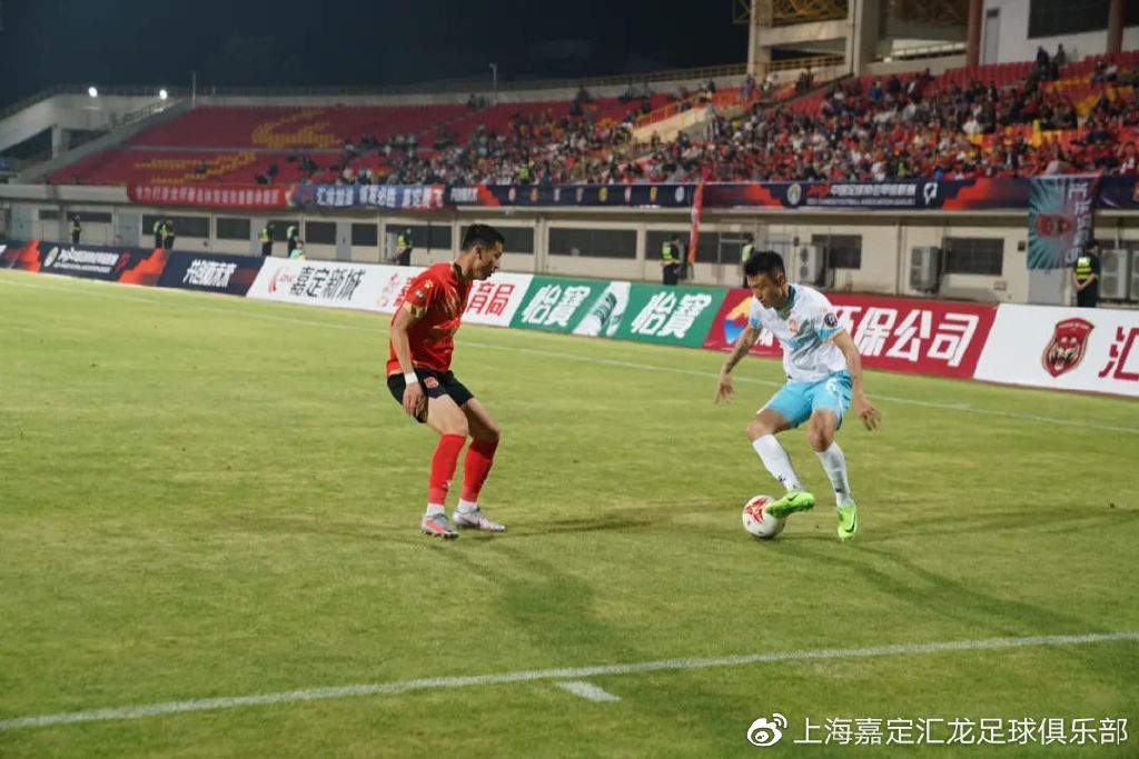 杨超比赛,上海足协杯杨超