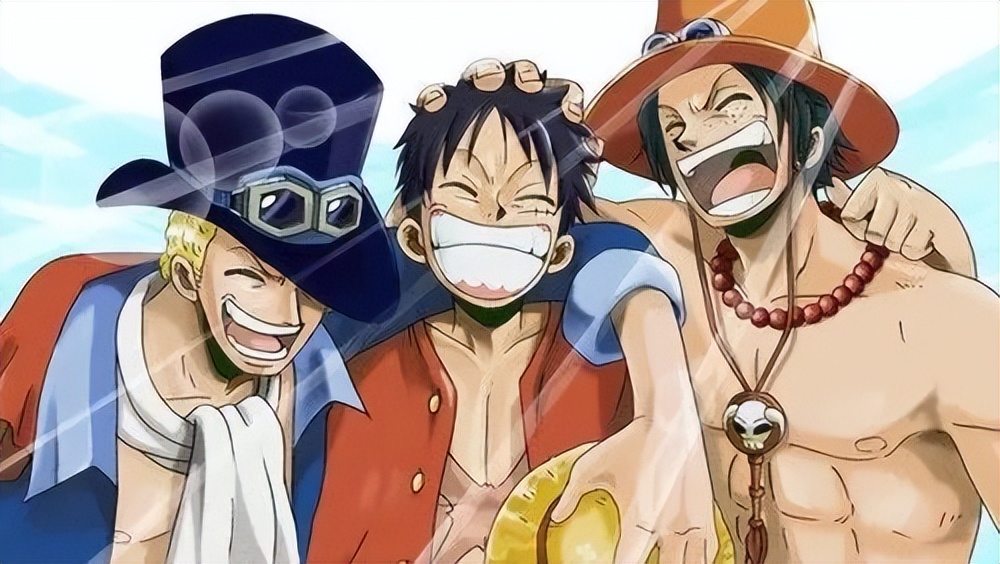 十二部海贼同人文，海贼王/同人/系统/穿越，都是经典同人小说！