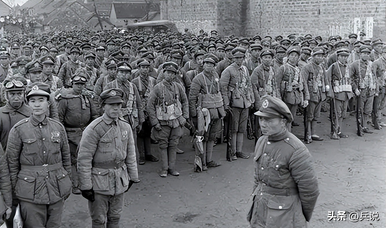 我军指导员改造起义部队，差点被杀，曾泽生道歉：实在对不住