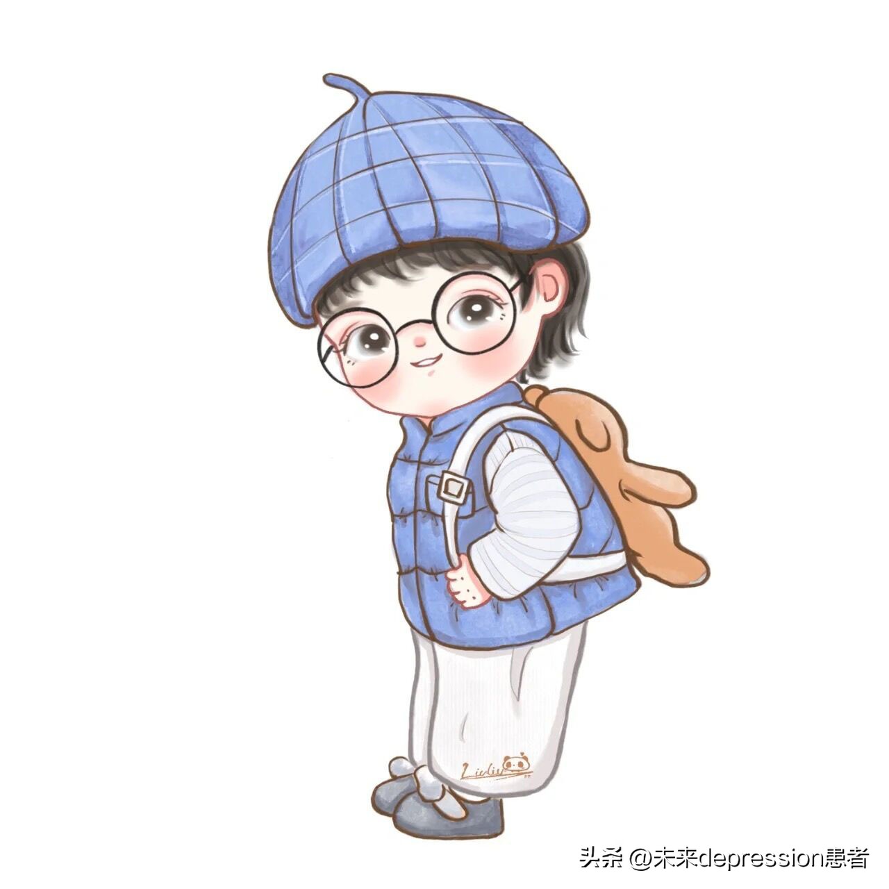 不像情侣的情侣头像,有情侣头像的都是情侣吗