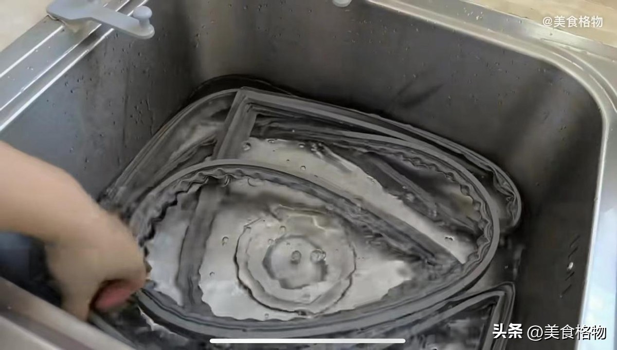 冰箱门吸力不足解决方法,海尔bcd-502wdceu1冰箱门没有吸力