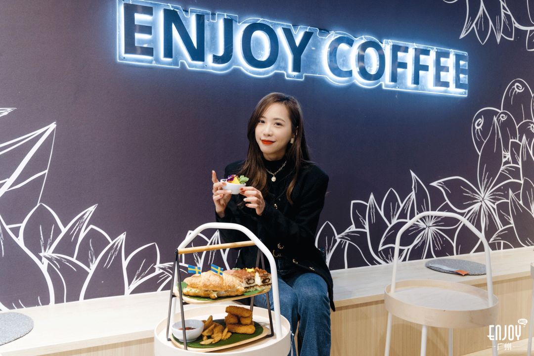 宜家「女神季」沙龙,限时上线