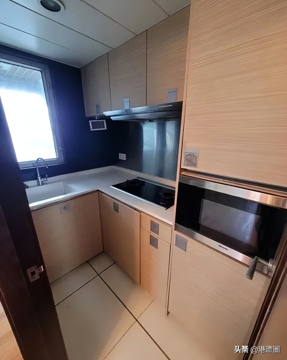 在香港12年能买1000万的房子,终于在香港买了属于自己的房子