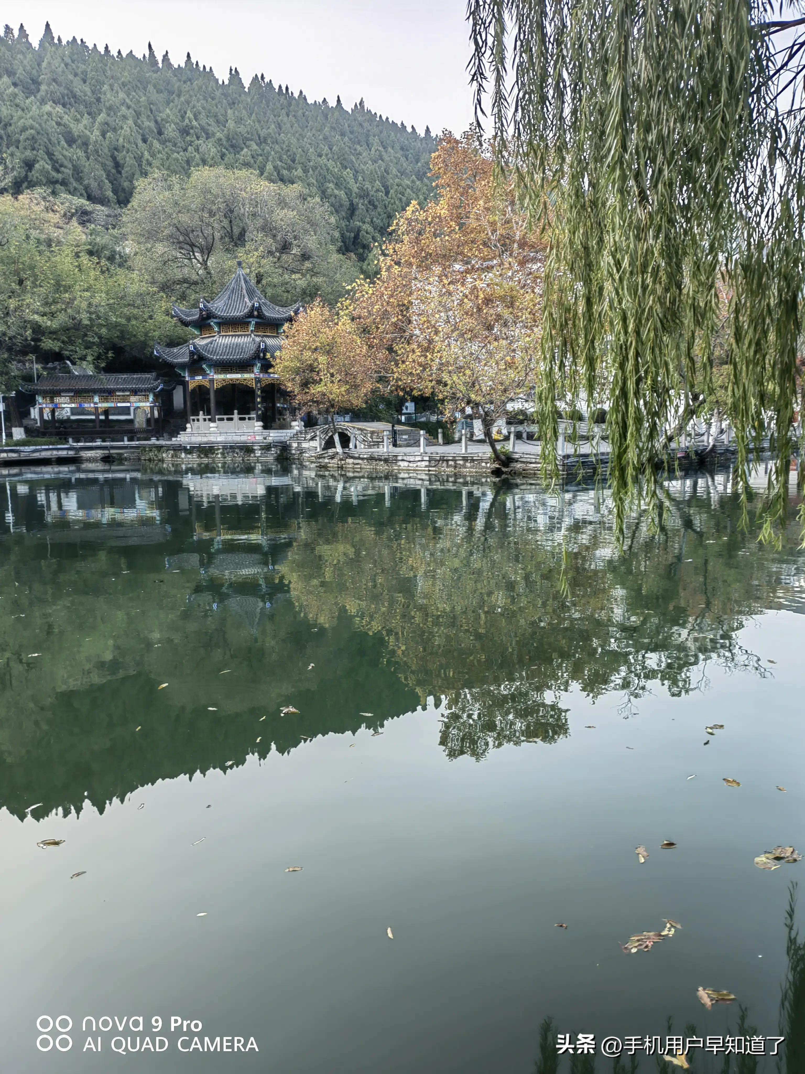从前的日子都很慢,从前日子过得慢