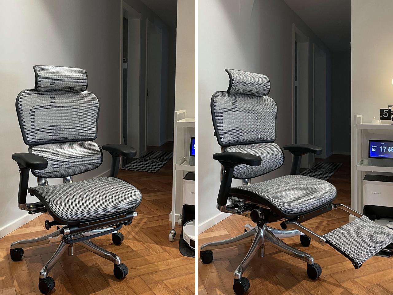 晒晒居家办公的电脑桌,晒晒我的居家办公环境