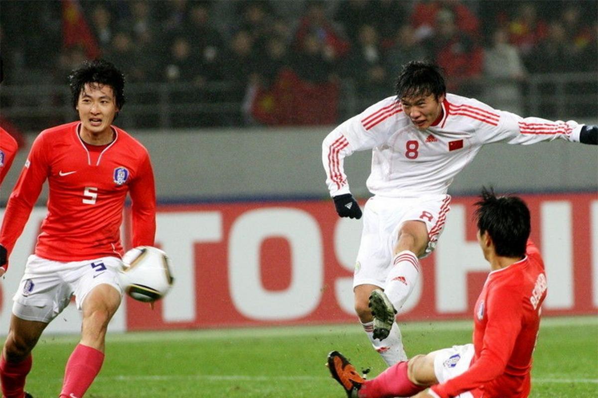 足球历史前20人排行榜,武汉足球历史十大球员