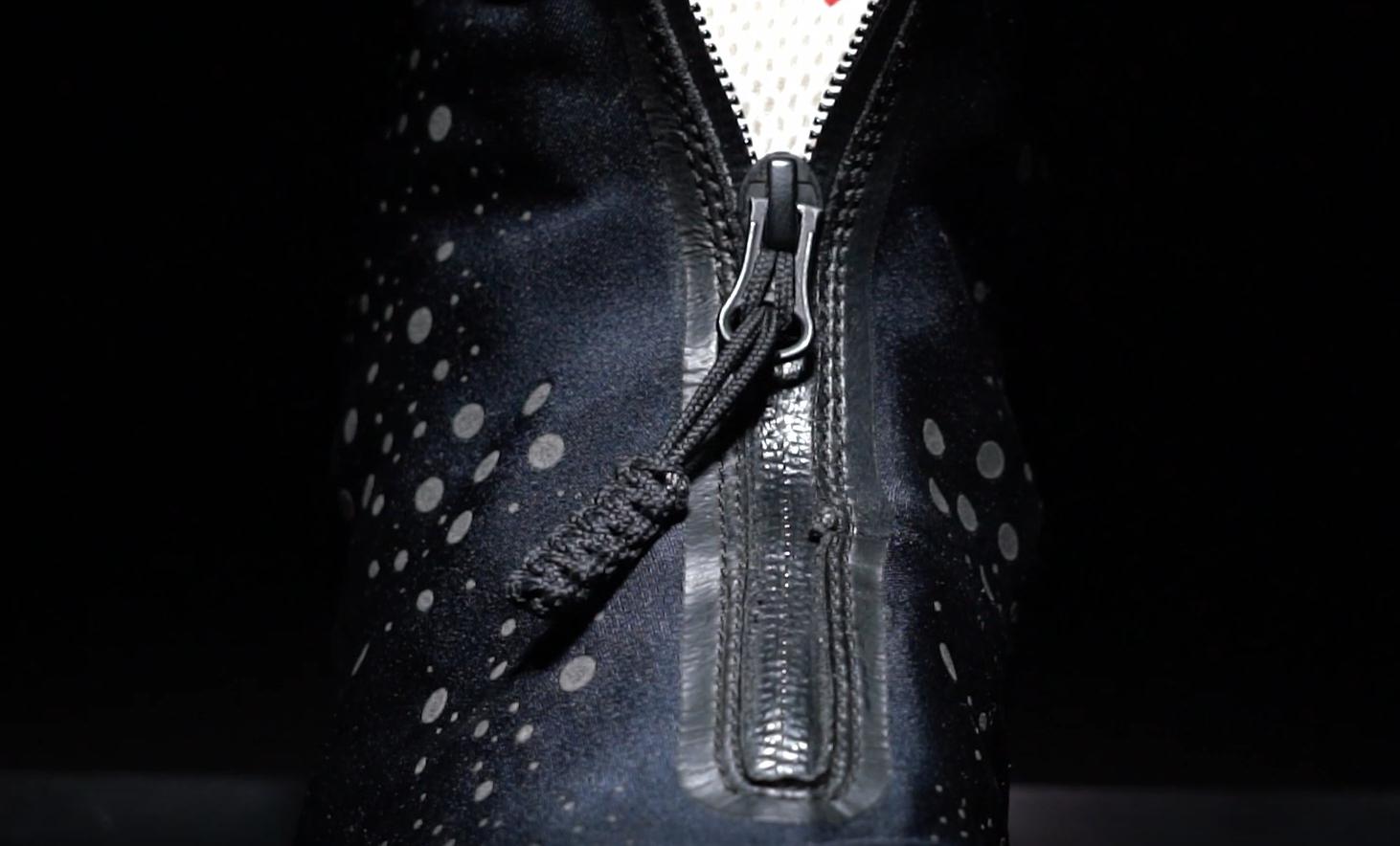 耐克aj系列篮球鞋实战测评,aj十大最强篮球鞋