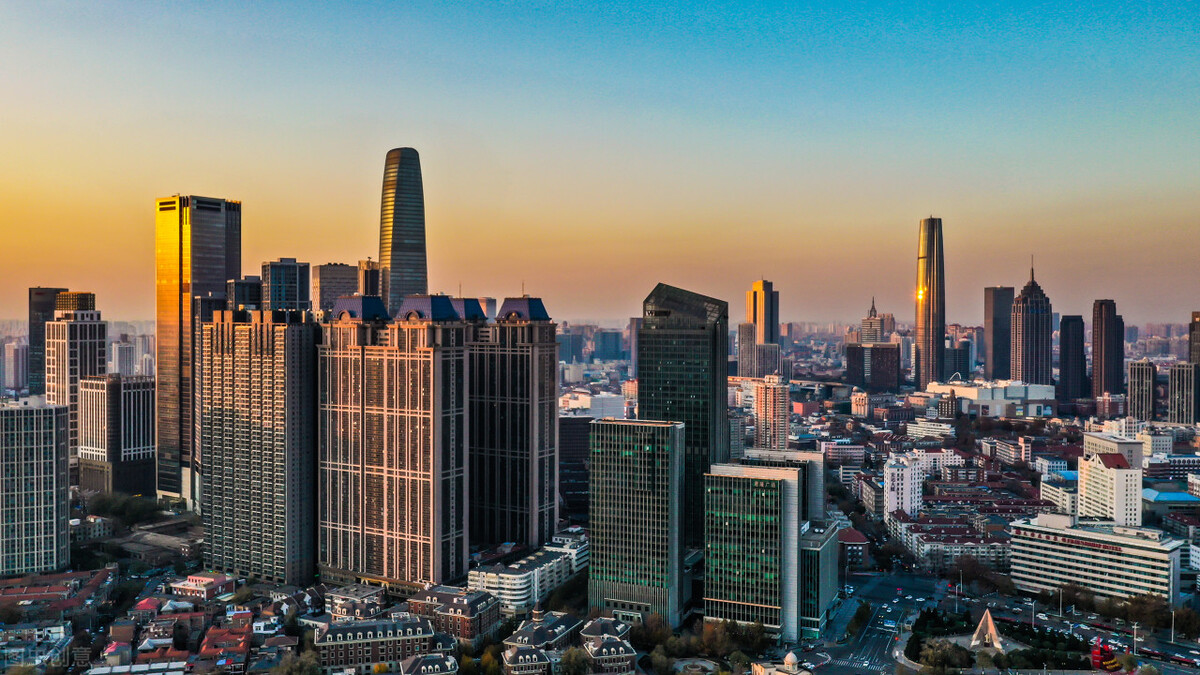 国际认可的中国宜居城市,外国人眼里中国发展较好的城市