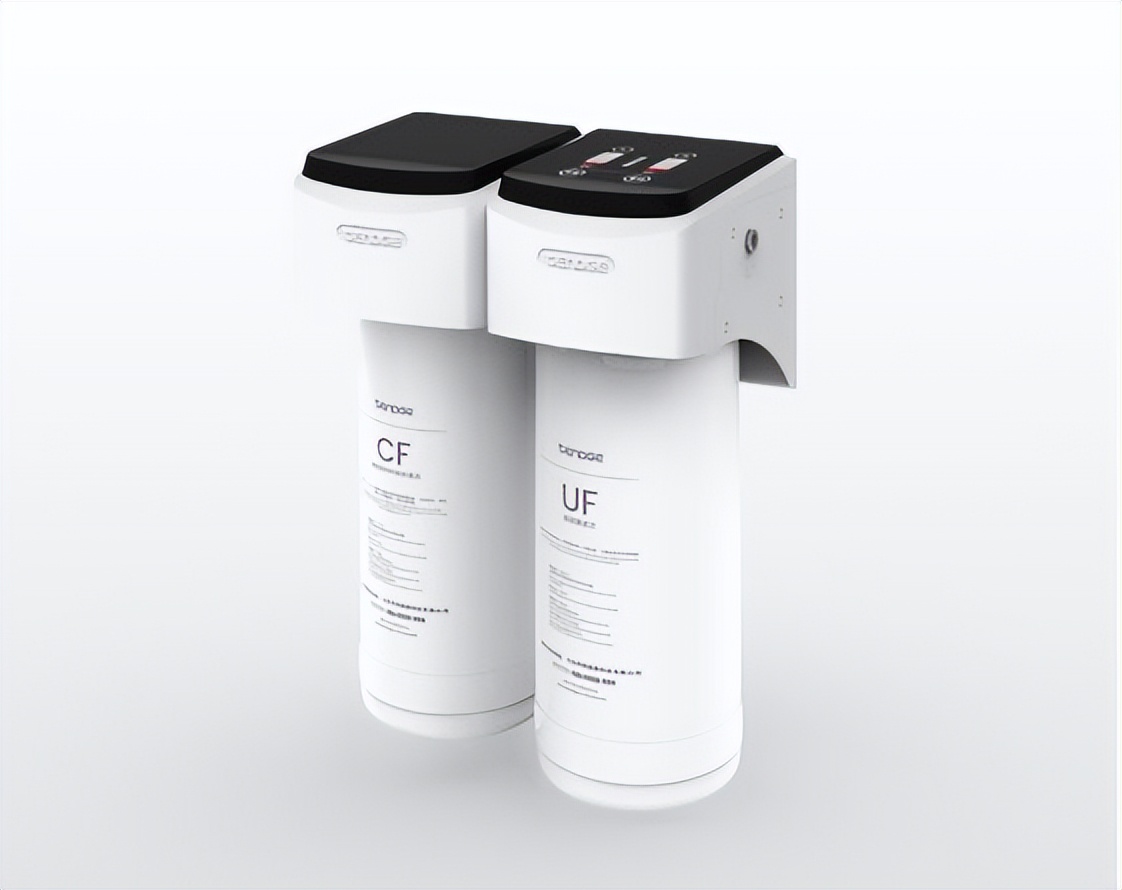净水器排名，直饮净水器十大排名分析