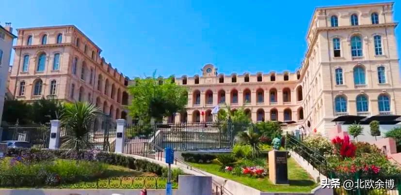 马赛的历史和文化,马赛法国第几大城市