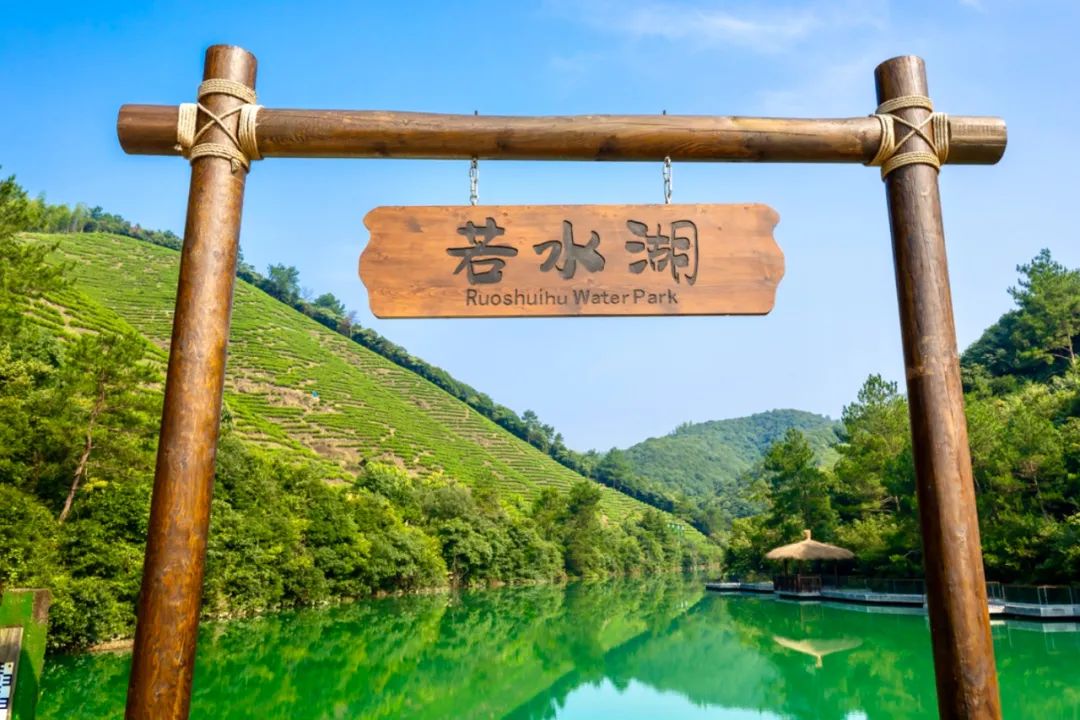 安吉旅游度假,安吉好玩还是千岛湖好玩