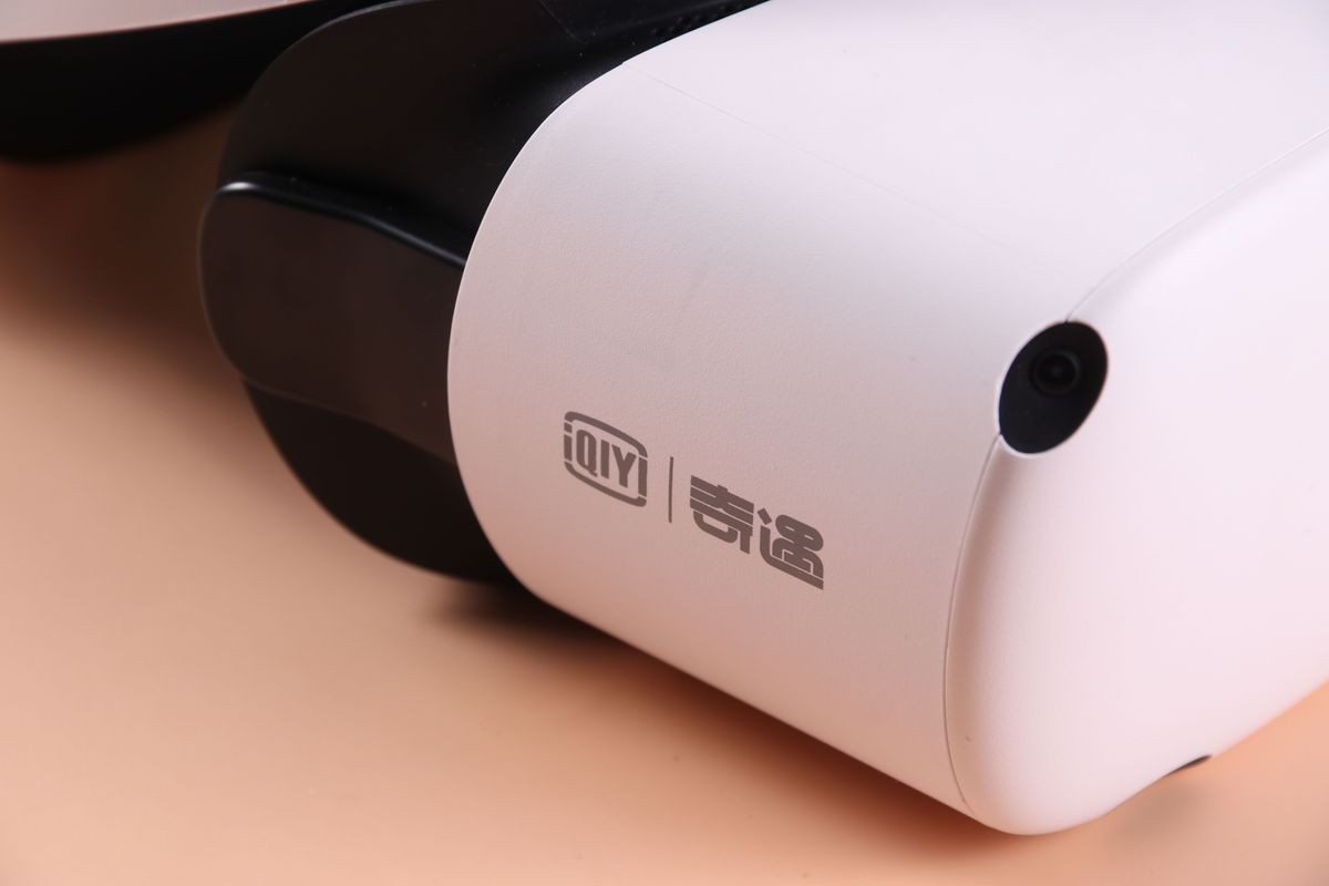 奇遇vr一体机dreampro价格,奇遇dreamprovr一体机蓝牙位置