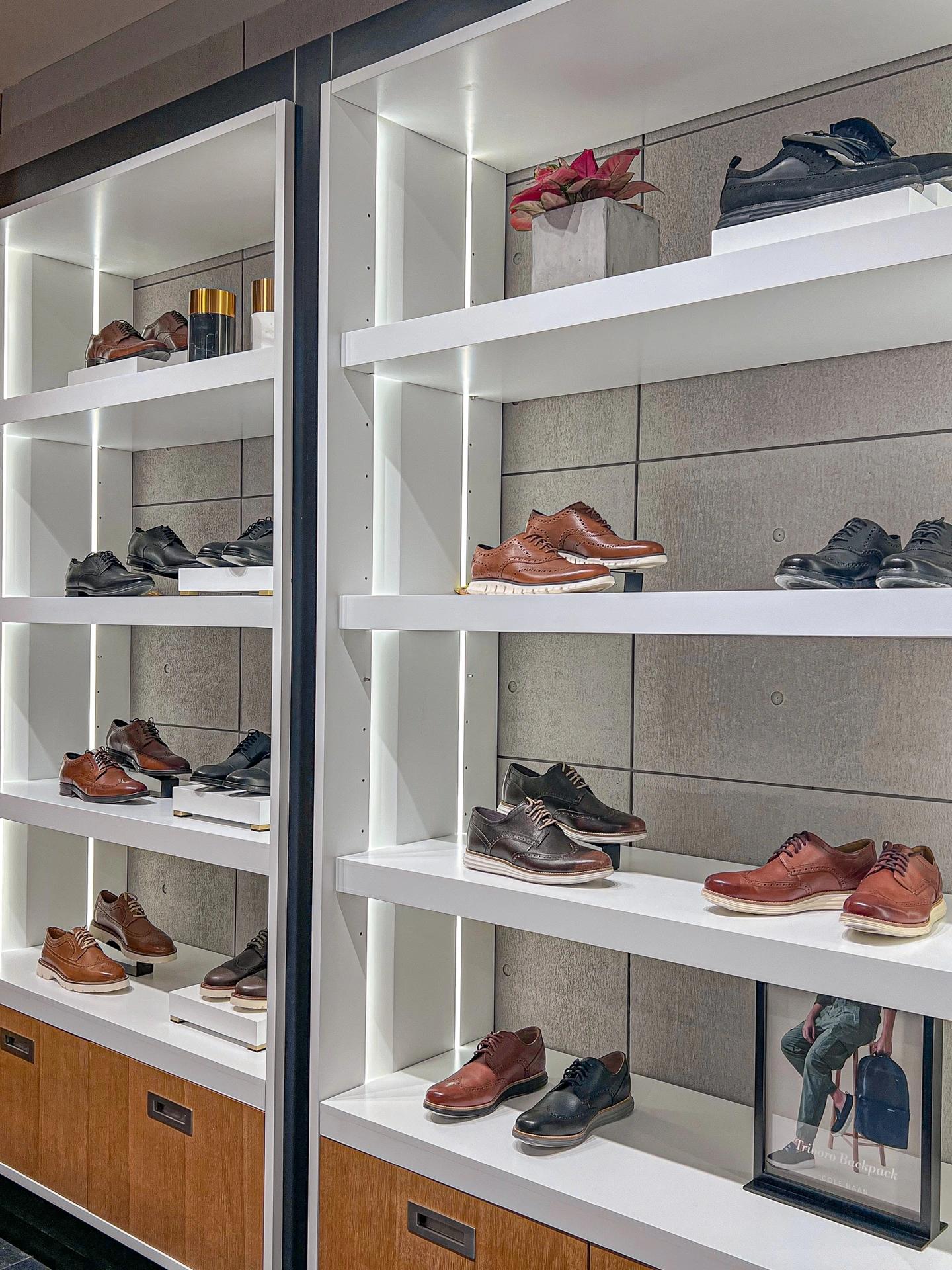 不用找代购也买到了周杰伦的联名同款穿起来特别舒服