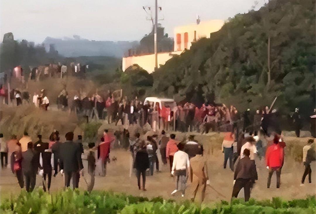 黑枪到底是什么,黑枪是啥