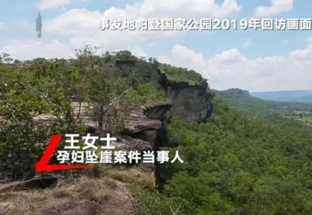 泰国杀孕妻案如何获救,泰国杀妻案女主怎么被救