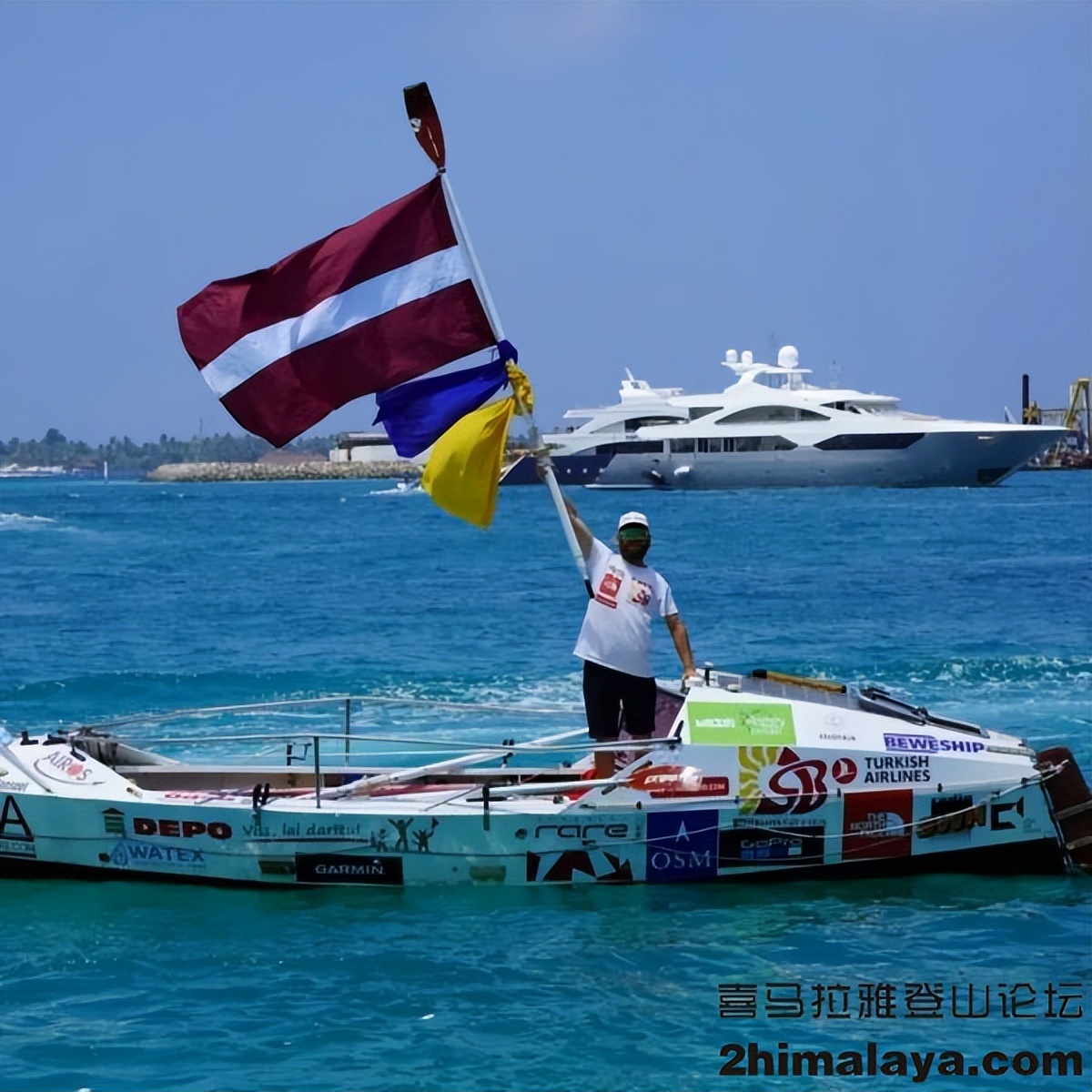 自驾游穿越索马里,索马里旅行