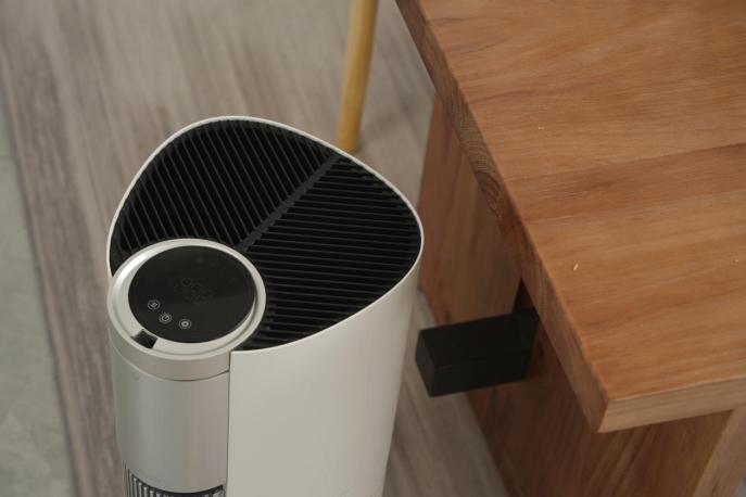 测评空气净化器到底是不是智商税,负离子空气净化靠谱吗
