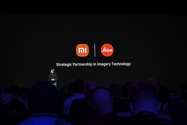 小米13系列发布时的价格,小米13国外预售销量