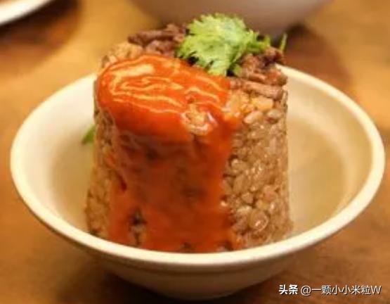 台湾十大美食街,台湾特色美食小吃介绍