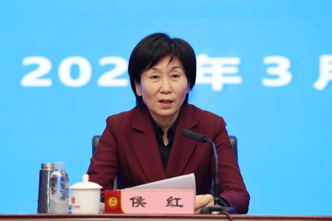 王宁利河南医学科学院院长,王宁利院长简介