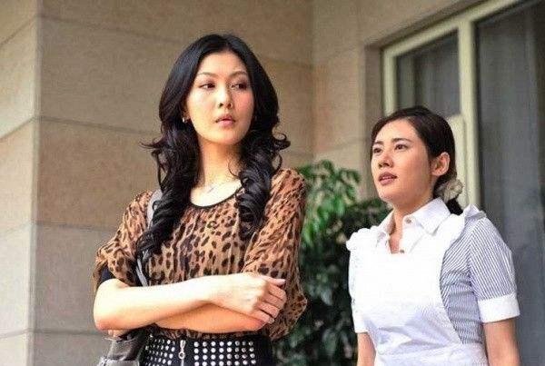 杨怡宫心计大结局,杨怡谈宫心计