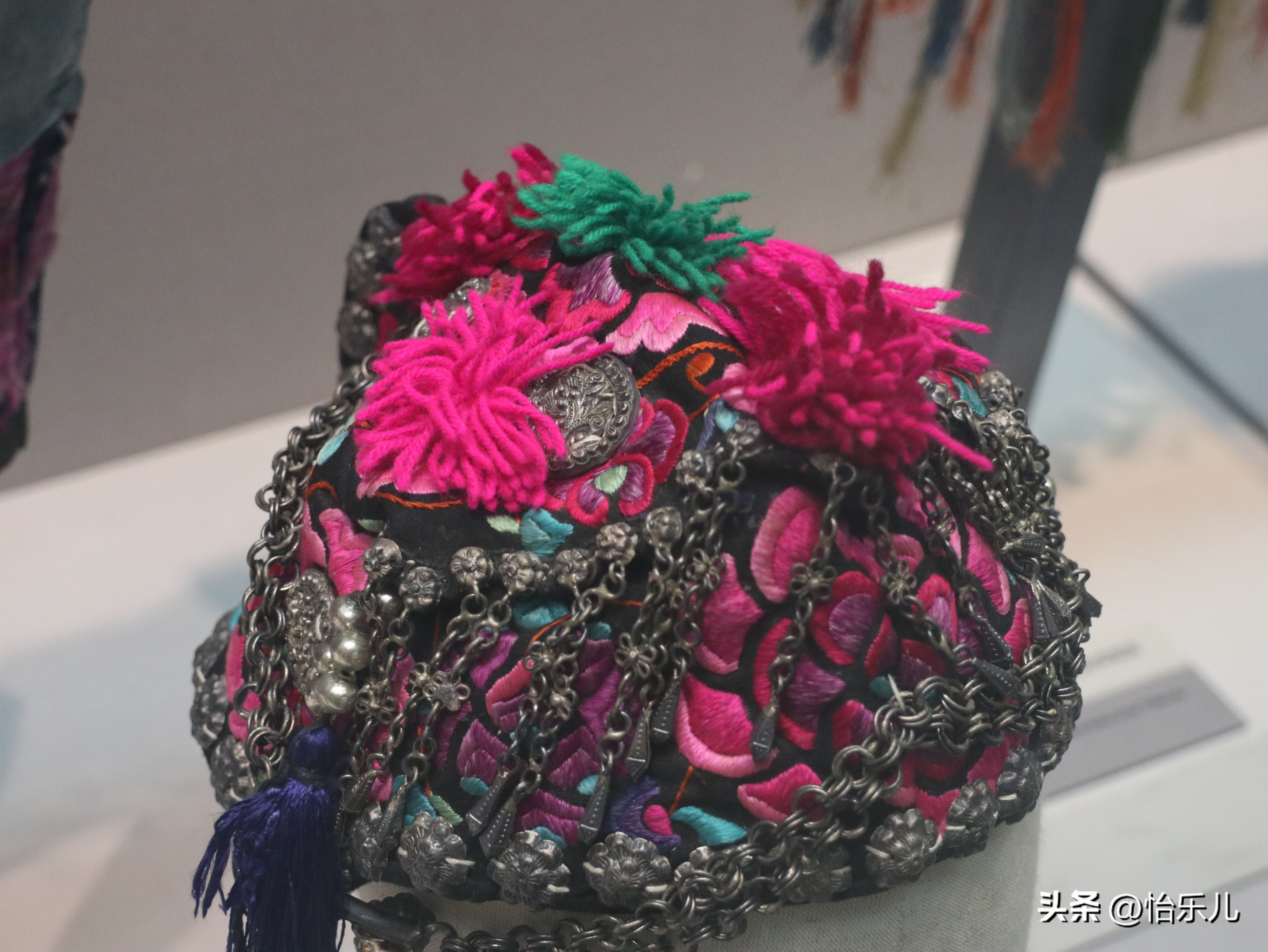 云南银饰元素,云南最好的银饰雪花银