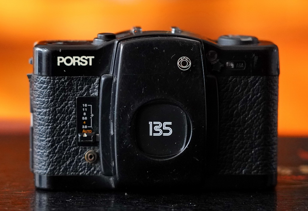 拉玛：一款设计有缺陷的口袋机，竟成前苏联相机中“最亮的仔儿”
