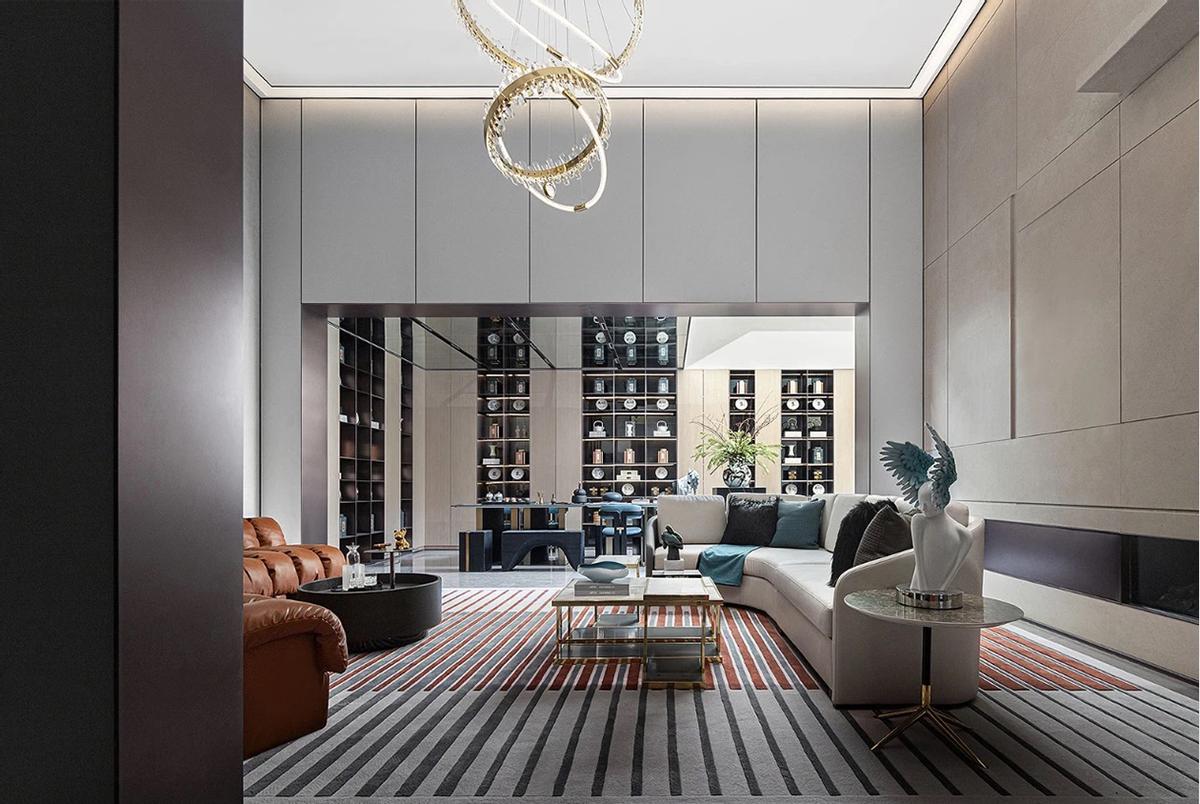 简单又不失高级感的装修,简单又有高级感的装修