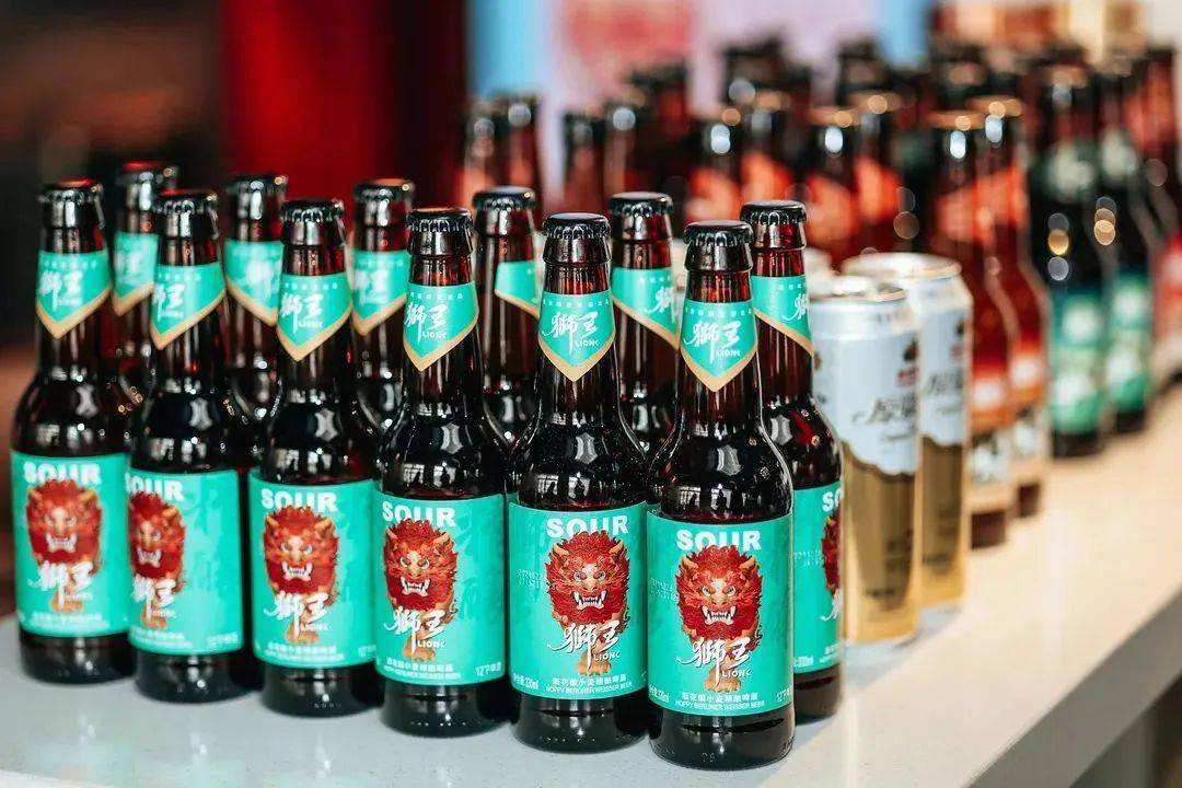 啤酒推荐表,啤酒单品推荐