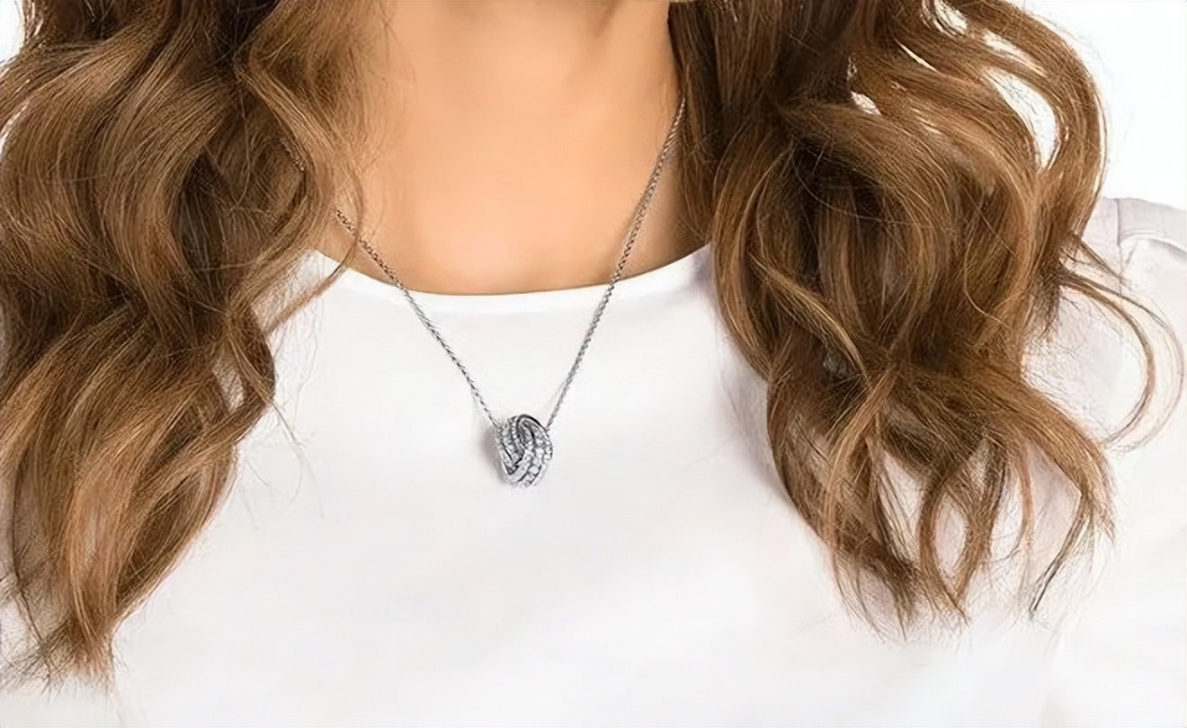 施华洛世奇授权饰品捡漏专场,捡漏施华洛世奇