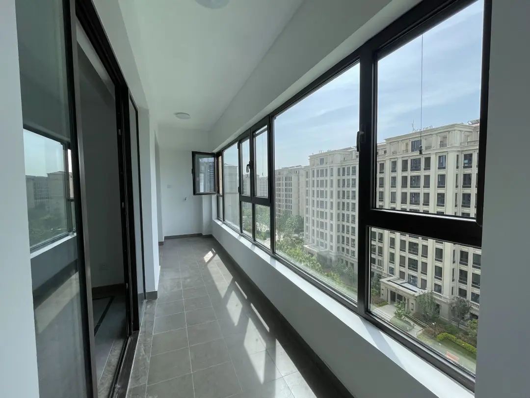 真香的全运村，算不算西安交房天花板|房哥验房报告41期