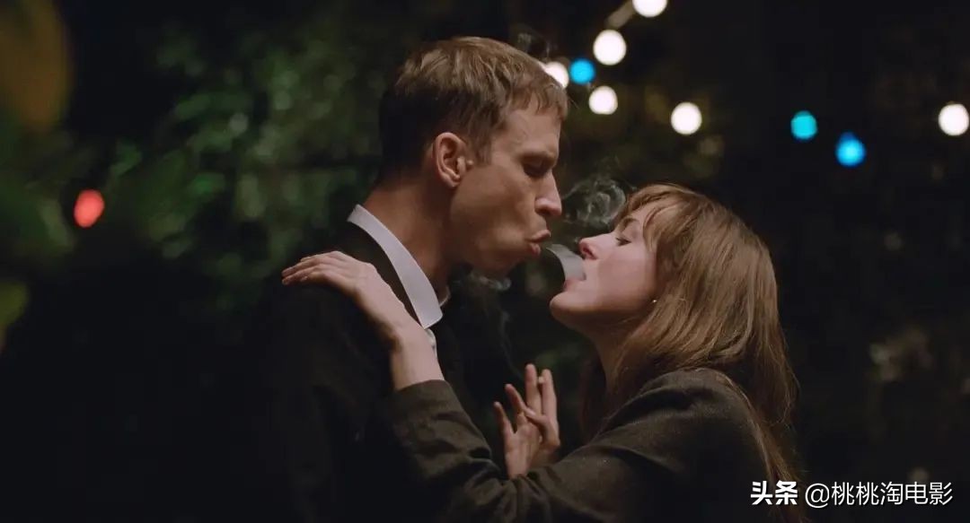 2021年，我的十佳电影