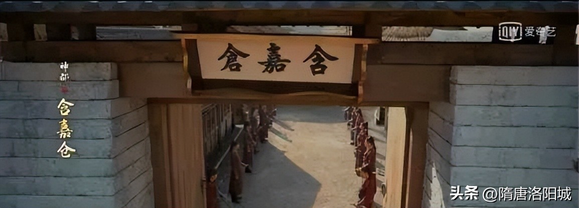 看鉴三国至隋唐的文化,看鉴唐朝