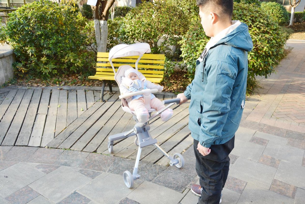 酷骑遛娃神器m1和m2的区别,遛娃神器酷骑哪个好