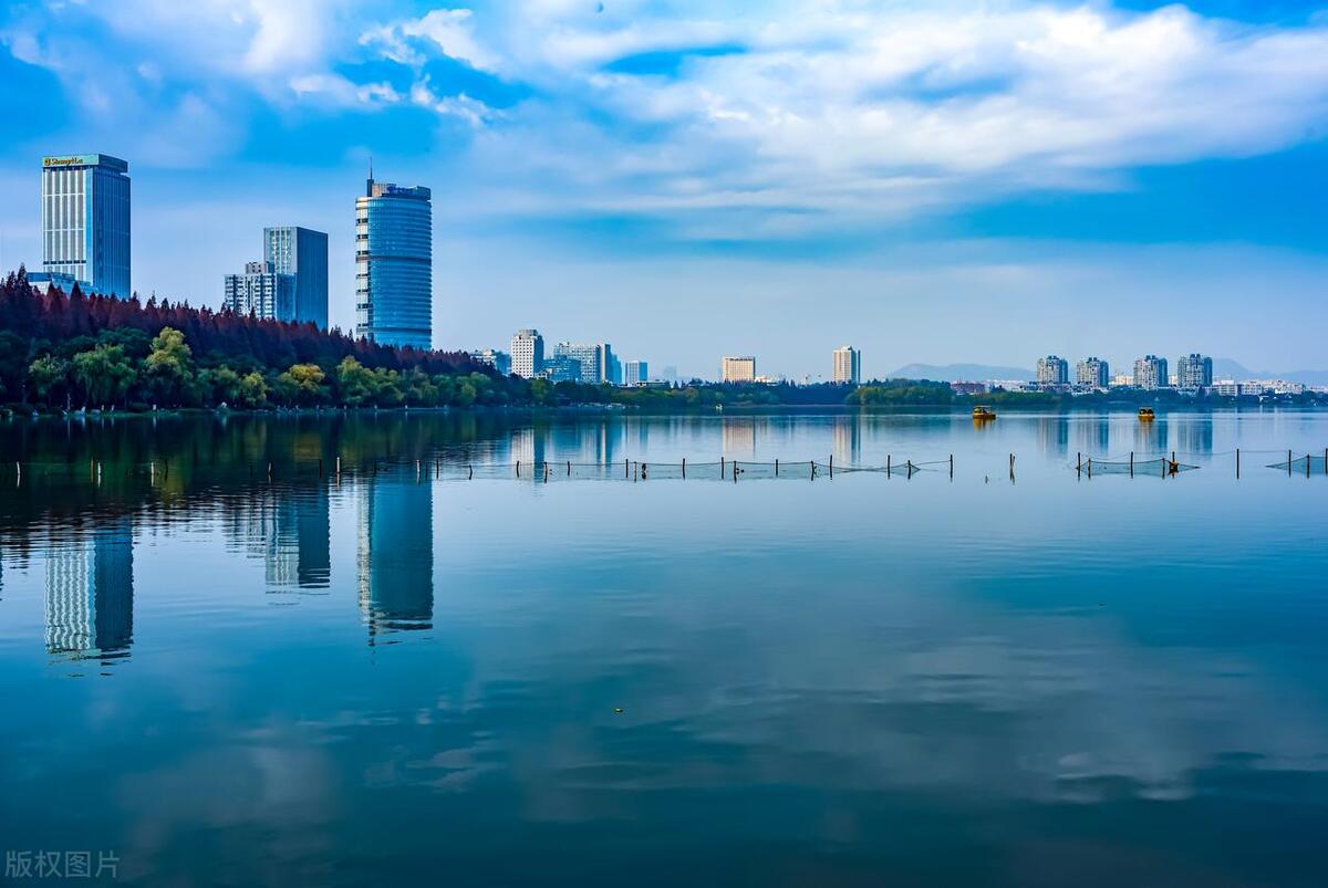 南京0门票逛景点攻略,南京旅游免费的必去的景点