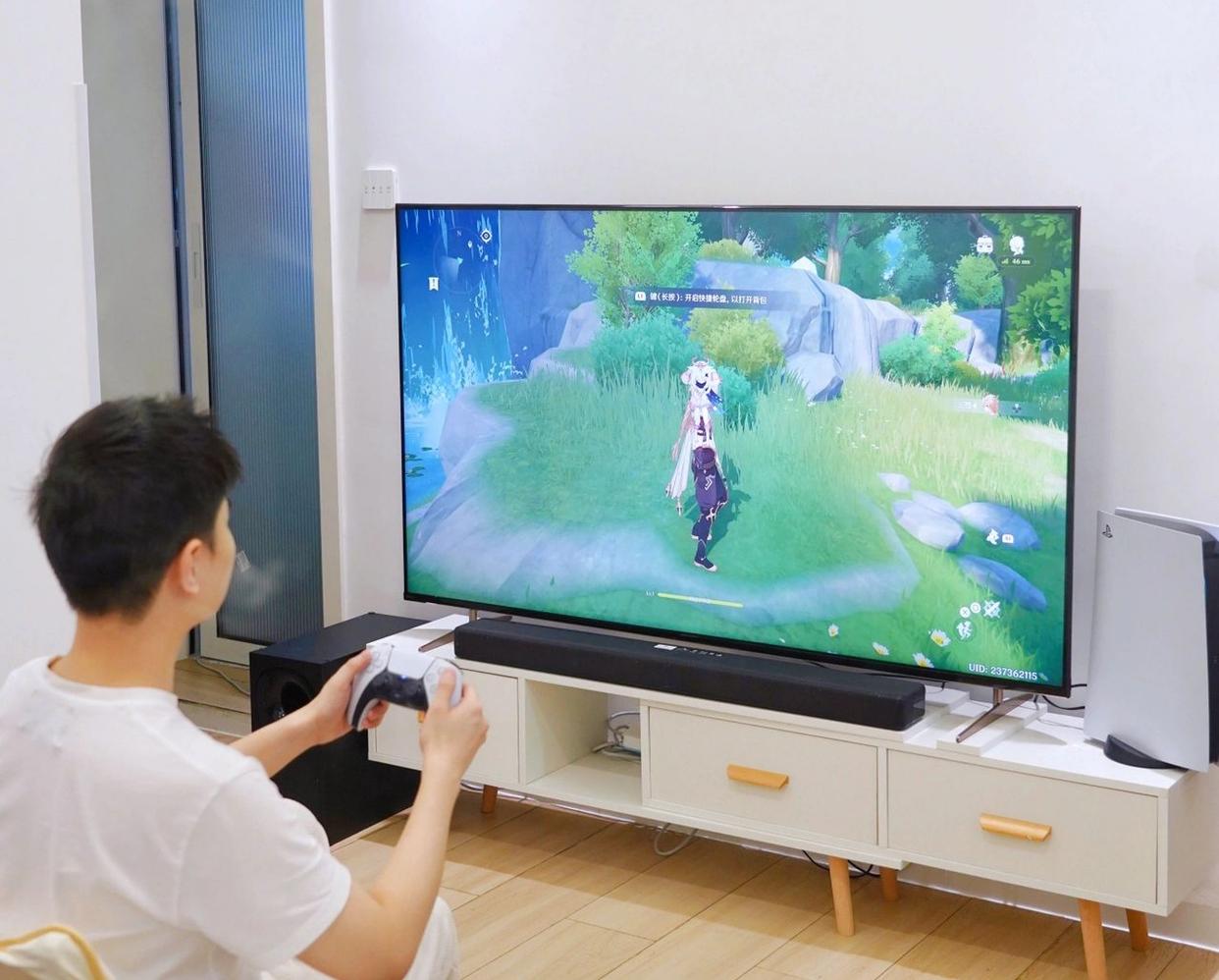 电视销量2023全球排名海信,2023海信75寸电视机销量排行