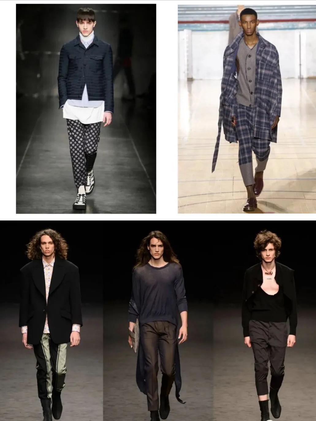 杀马特庞克,杀马特的荣誉之战