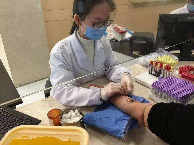 血常规中哪些指标升高需要再查,血常规四个指标升高需要注意什么