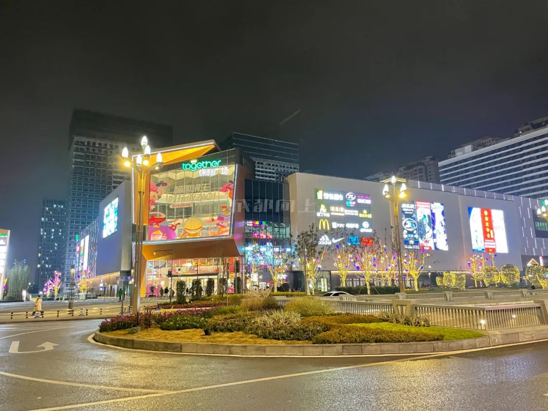 2021年开店的你们都怎么样啦,今年新开业的商场有哪些