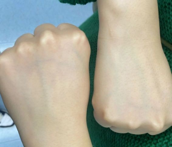 凡士林特润身体乳孕妇能用吗,孕期化妆品澳兰黛