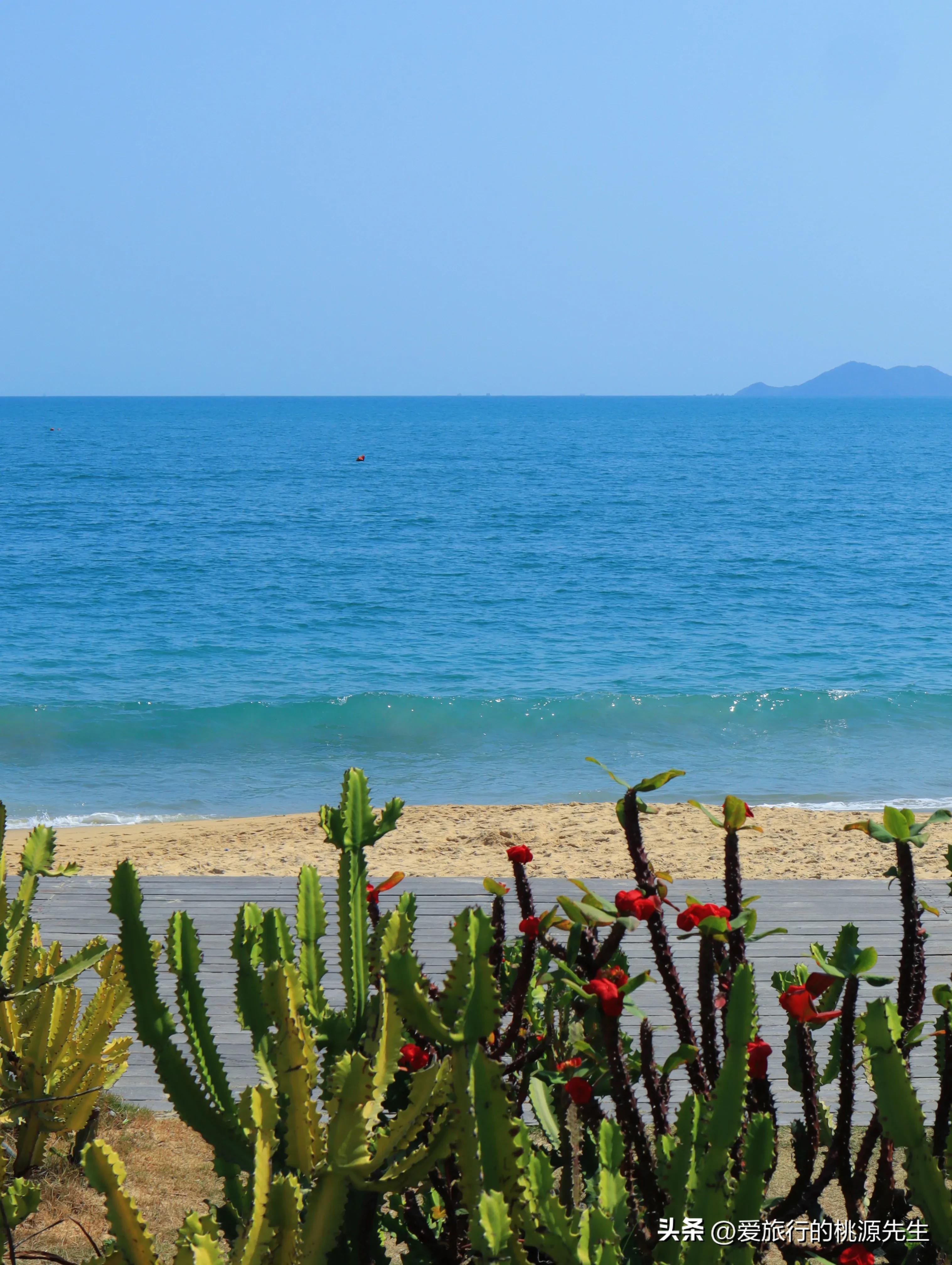 大梅沙怎么玩才能玩得好,大梅沙旅游攻略怎么做