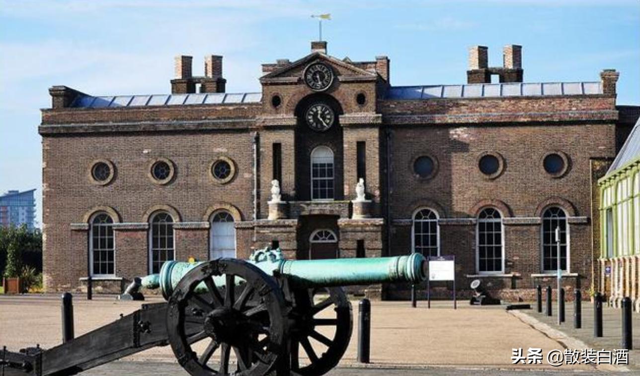 世界四大军校分别出来了哪些,四大军校最厉害的是哪个