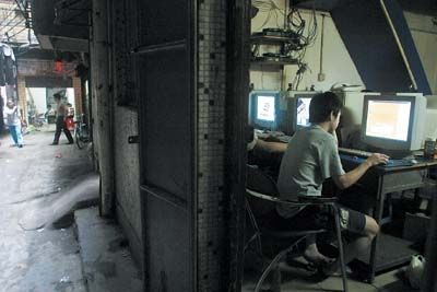 这几年网吧倒闭了多少家,网吧发展史如何从兴盛走向衰败的