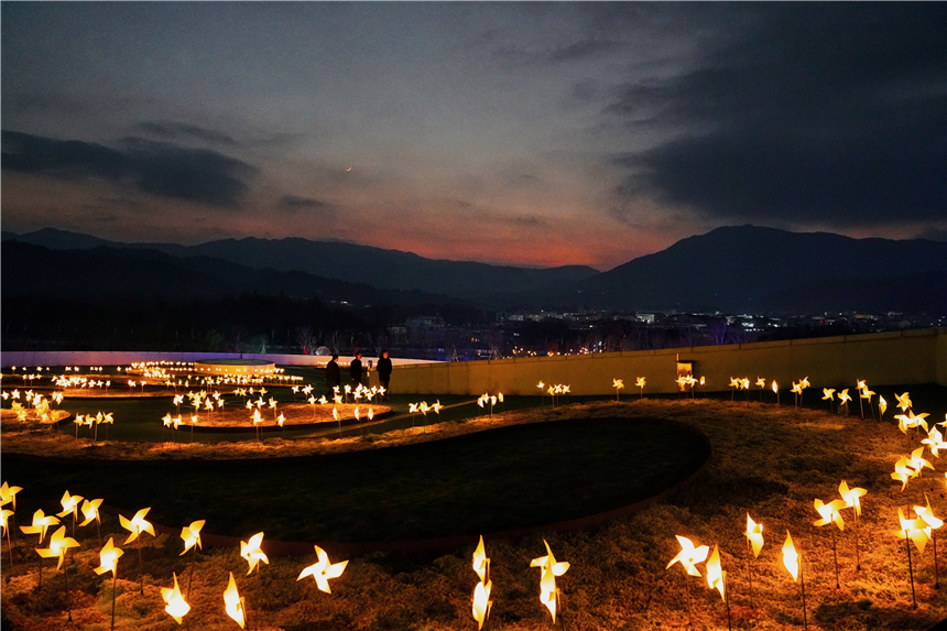 温州泰顺氡泉旅游攻略,泰顺旅游攻略三日自助游