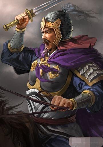 历史上的董卓是个怎样的人,正史中董卓样貌