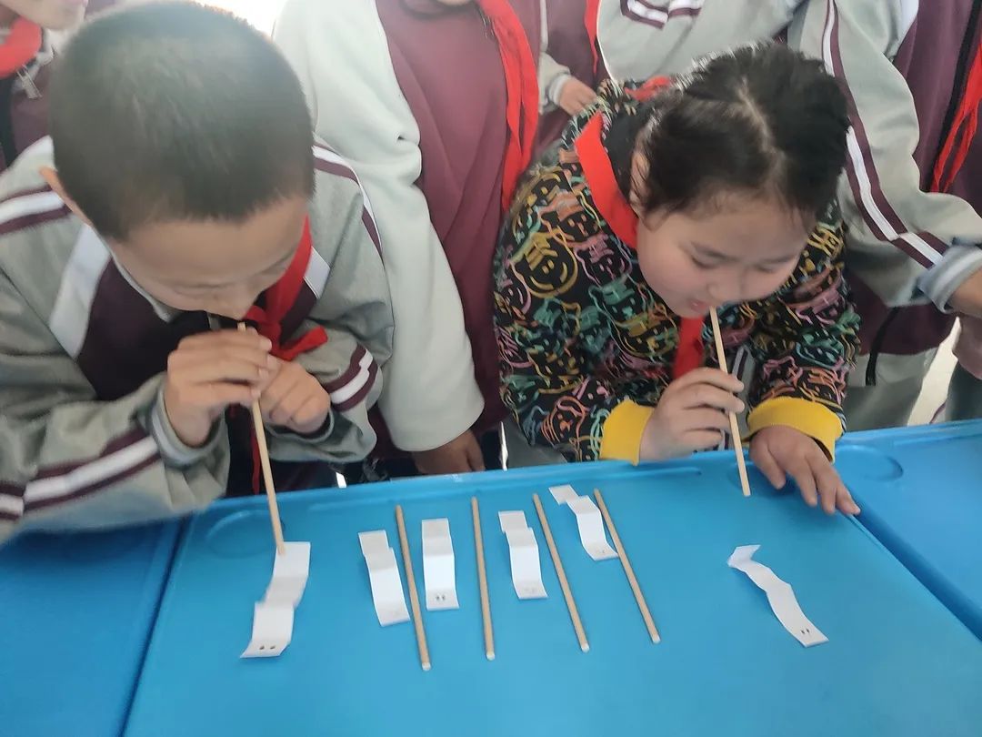 西安雁南小学科技节,西安庆华小学第三届科技节