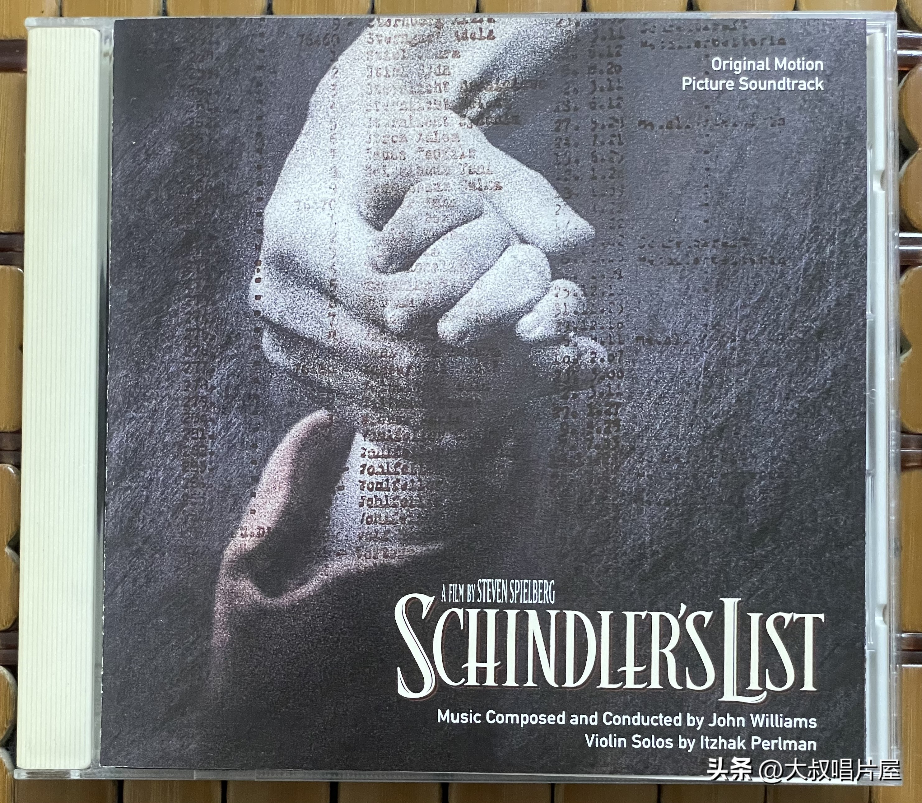 20部必看的电影，20张一定要听的唱片-唱片分享第96期