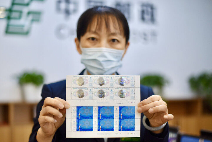 记者调查｜一墩难求、国家队同款羽绒服断码、邮票一分钟售罄……德州掀起“冬奥热潮”