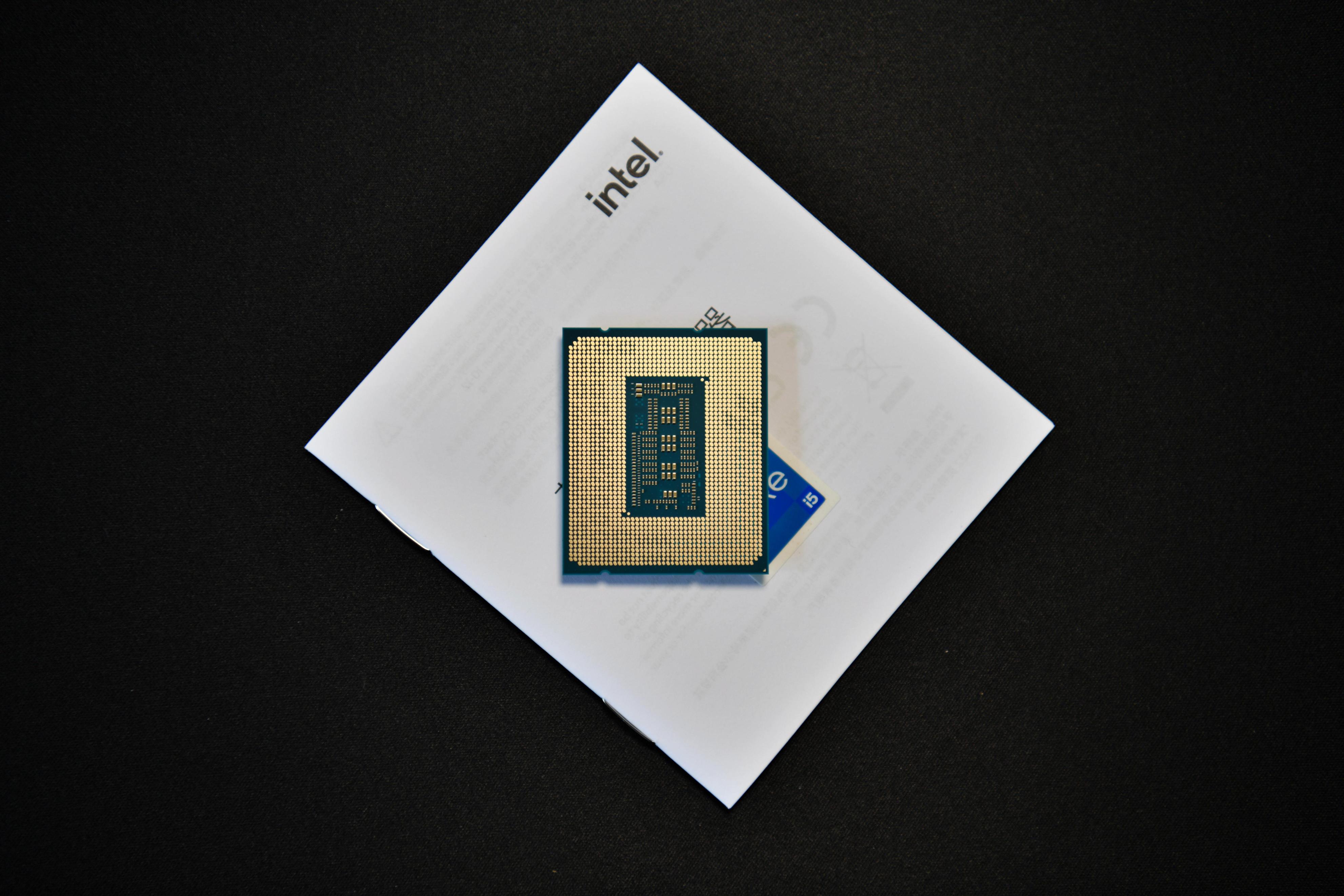 2023新装机：打造一台属于自己的DDR5平台