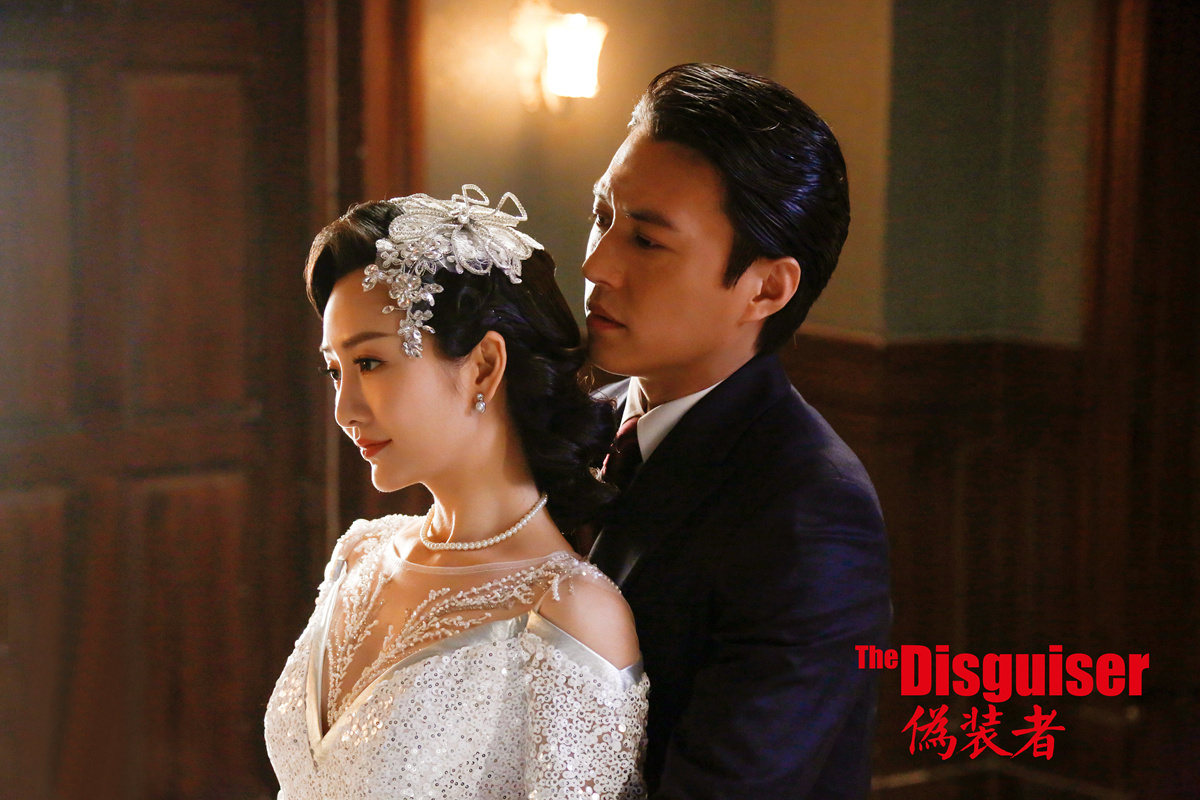 近十年评分最高的10部谍战剧，《对手》第九，《风筝》排第三